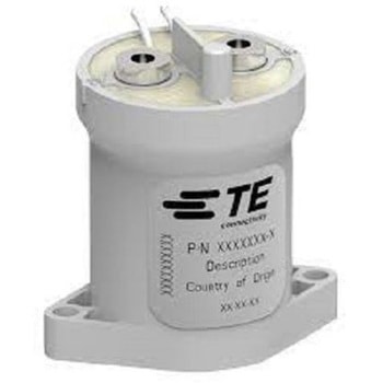 HEMS HV Relays 450VDC SPST-NO-DM 1箱 60個入 TE CONNECTIVITY