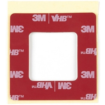 High Bonding Gasket for 0.3 Watt Solar Panels SPARKFUN