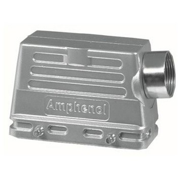 Hood 16 pole PG21 AMPHENOL