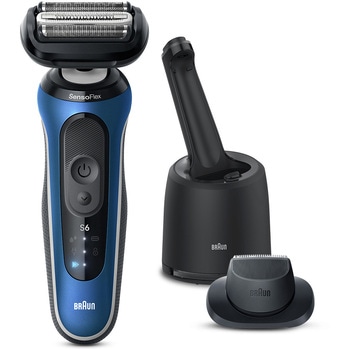 62-B7200CC ブラウン 電動シェーバー P&G 本体 - 【通販モノタロウ】