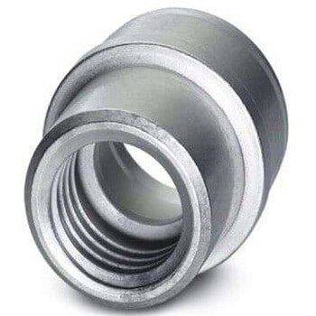 Housing Screw Connection SACC-FP-F-M8/PRESS SMDシリーズ ねじサイズM8 1袋 10個入 フエニックス・コンタクト