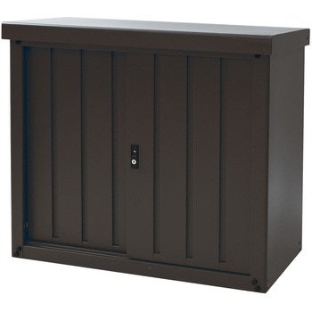 DSSB-098K(DBR) �X�`�[�����[�� ���u�� ��92 ���s49 ����83 YAMAZEN(�R�P) �_�[�N�u���E���F �Ԍ�927mm 69115658