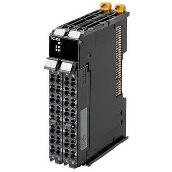 I/Oユニット 温度制御 NX シリーズ用 omron(オムロン)