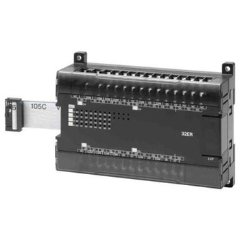 I/Oユニット 拡張ユニット PLC用 omron(オムロン)