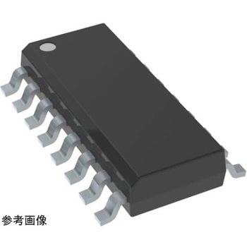 IC DATA SELECT/MULTPL 4X2：1 16SO Texas Instruments