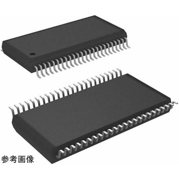 IC INTERFACE SPECIALIZED 48TSSOP Texas Instruments