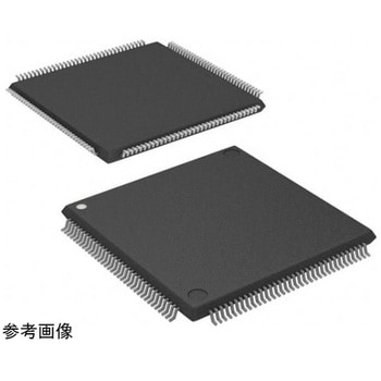IC MCU 16BIT 64KB FLASH 144LQFP Texas Instruments
