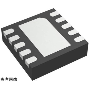 IC REG BCK BST ADJ 360MA 10VSON Texas Instruments