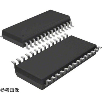 IC TRANSCEIVER FULL 3/5 28TSSOP IC トランシーバー FULL 3/5 28TSSOP Texas Instruments