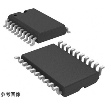 IC TRANSCEIVER FULL 4/4 20SOIC Texas Instruments