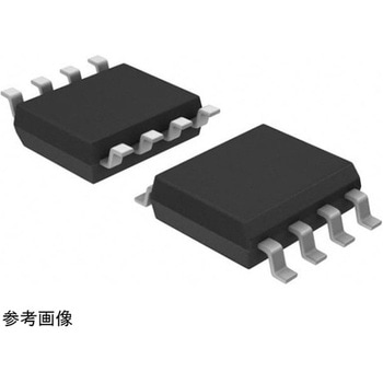IC TRNSLTR BIDIRECTIONAL SM8 - Texas Instruments