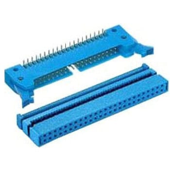 基板接続用ピンヘッダ 40極 2.54mm 2列 山一電機