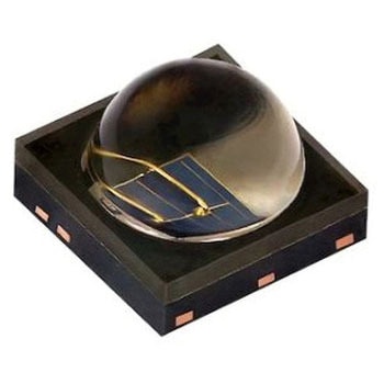 IR LED 950nm SMD 2100mW 1袋 5個入 VISHAY