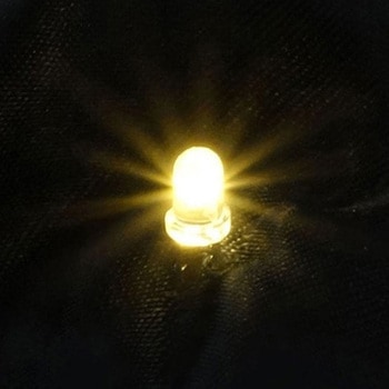 LED 3Φ、電球色 LINKMAN