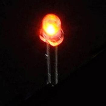 LED 3Φ、橙 LINKMAN