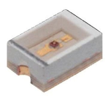 LED 黄 表面実装 1袋 50個入 ROHM