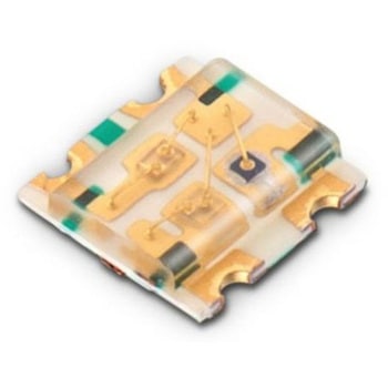 LED 青 緑 赤 表面実装 1206 1袋 25個入 WURTH ELEKTRONIK
