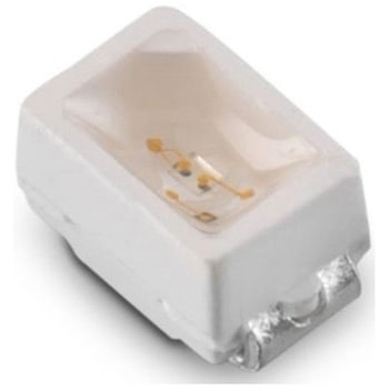 LED 赤 表面実装 2835 1袋 25個入 WURTH ELEKTRONIK