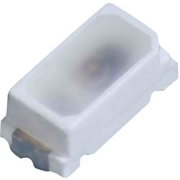 LED 表面実装 1608 1袋 25個入 KINGBRIGHT