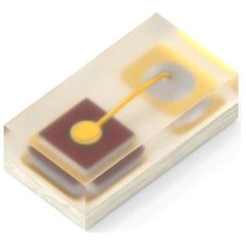 LED 緑 表面実装 SMD 1袋 25個入 KINGBRIGHT