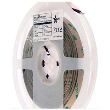 LEDテープ 白 24V dc PowerLED