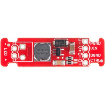 LEDドライバ SPARKFUN