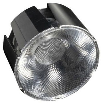 LEDレンズ ポリメチルメタクリル樹脂製 PMMA クリア 砲弾型 LEDIL