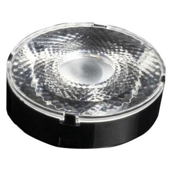 LEDレンズ ポリメチルメタクリル樹脂製 PMMA クリア 砲弾型 1セット 30個入 - LEDIL