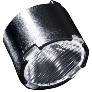 LEDレンズ ポリメチルメタクリル樹脂製 PMMA クリア 砲弾型 1袋 2個入 LEDIL