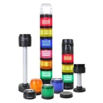 LED信号灯 24 V ALLEN BRADLEY