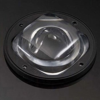 LED用レンズホルダ 1セット 15個入 LEDIL