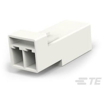 LIGHT-N-LOKシリーズ 照明用コネクタ 2 1袋 500個入 TE CONNECTIVITY