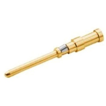 Male contact 1 bag 100 pieces1.6mm crimp 1袋 100個入 AMPHENOL
