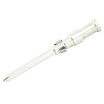 VN01 016 0027 1C Male contact 1 bag 100 pieces1.6mm crimp 1 10 AMPHENOL 69125694
