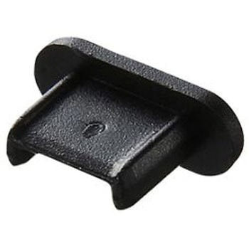 microUSB保護キャップ 5個 エスコ