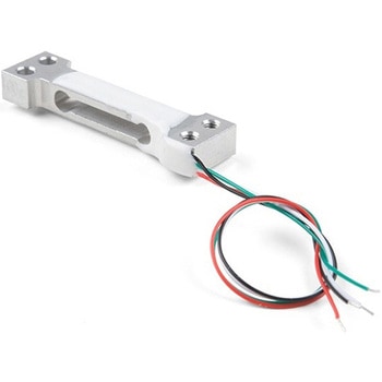Mini Load Cell - 100g， Straight Bar TAL221 SPARKFUN