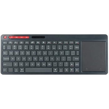 Multimedia Wireless Keyboard SPARKFUN