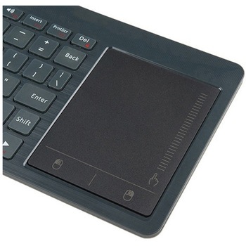 Multimedia Wireless Keyboard SPARKFUN