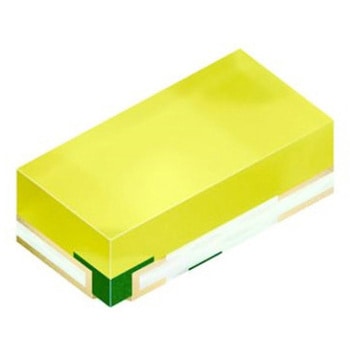 Opto Semiconductors LED 白 表面実装 0402 1袋 25個入 OSRAM