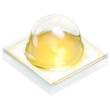 Opto Semiconductors LED 白 表面実装 1袋 10個入 OSRAM