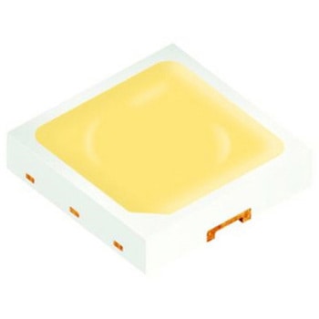 Opto Semiconductors LED 白 表面実装 1袋 50個入 OSRAM
