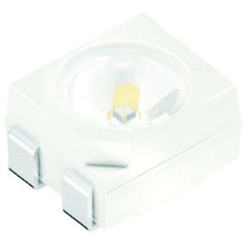 Opto Semiconductors LED 緑 表面実装 PLCC-4 1セット 2000個入 OSRAM
