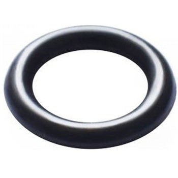 Oリング 内径 10.5mm エチレンプロピレンゴム 1袋 10個入 Hutchinson