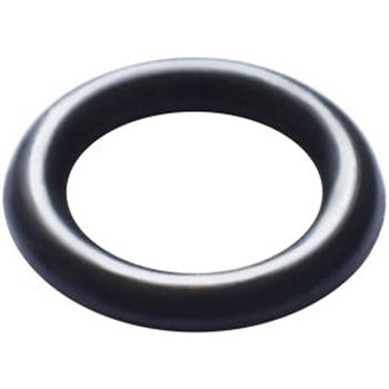 Oリング 内径 10.5mm エチレンプロピレンゴム 1袋 10個入 Hutchinson