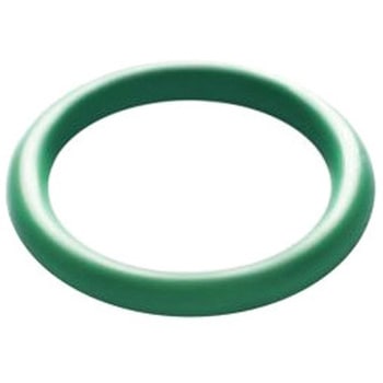 Oリング 内径 10.5mm フルオロカーボンエラストマー 1袋 10個入 - Hutchinson