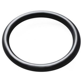 Oリング 内径 27.8mm ニトリルゴム 1袋 10個入 Hutchinson