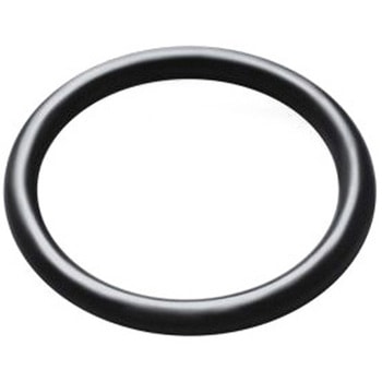 Oリング 内径 27.8mm ニトリルゴム 1袋 10個入 - Hutchinson