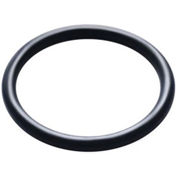 Oリング 内径 34.1mm ニトリルゴム 1袋 10個入 - Hutchinson