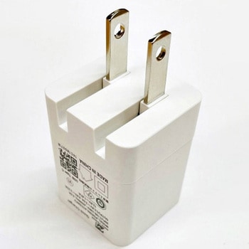 PD対応ACアダプター Type-C 20W対応 Masspower