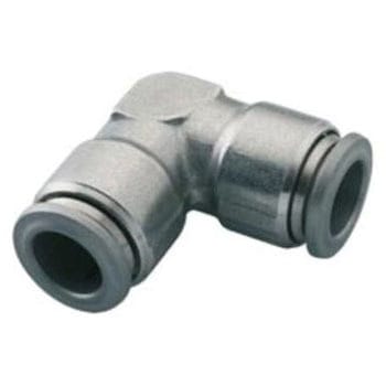 PFIT S StSt Elbow conn 8mm NORGREN